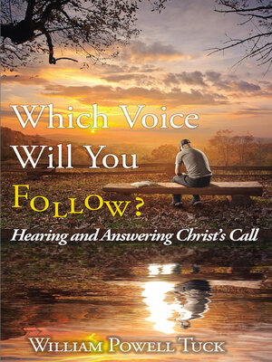 cover image of Which Voice Will You Follow